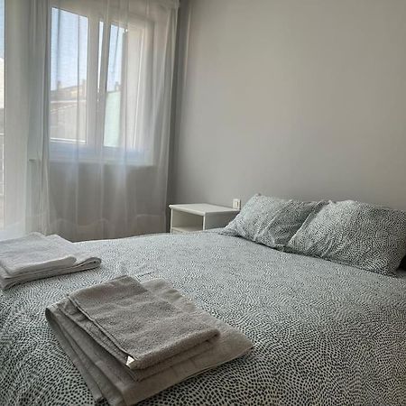 Increible Duplex En Lugoアパートメント エクステリア 写真