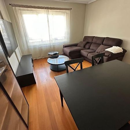 Increible Duplex En Lugoアパートメント エクステリア 写真