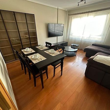 Increible Duplex En Lugoアパートメント エクステリア 写真