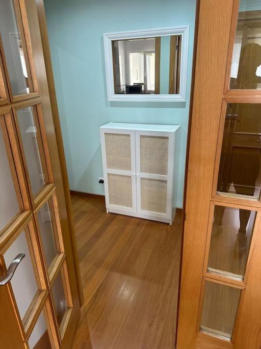 Increible Duplex En Lugoアパートメント エクステリア 写真