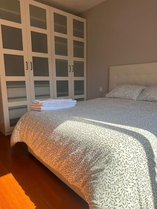 Increible Duplex En Lugoアパートメント エクステリア 写真