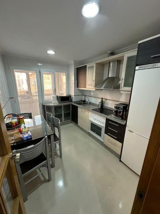 Increible Duplex En Lugoアパートメント エクステリア 写真